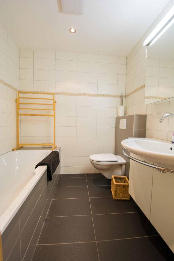 Apartment Gartenweg *