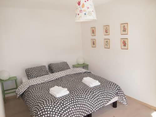 Gartenweg Apartment